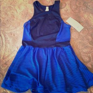 NWT Lucy Dress Medium